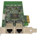 Intel E1G42ET Dual Port Server Gigabit Ethernet Adapter...