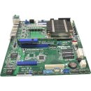 ASRock Server Motherboard E3C236D4M-4L C236 LGA1151 DDR4 IPMI KVM ATX + Heatsink