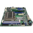 ASRock Server Motherboard E3C236D4M-4L C236 LGA1151 DDR4 IPMI KVM ATX + Heatsink