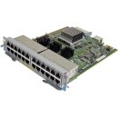 HP J9534A Gig-T PoE+ v2 zl Module for E5400/8200 zl...