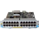 HP J9534A Gig-T PoE+ v2 zl Module for E5400/8200 zl...