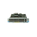 HP J9536A Gig-T/SFP+ PoE+ v2 zl Module for E5400/8200 zl...