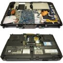 Motherboard for Panasonic TOUGHBOOK CF-D1 mit...