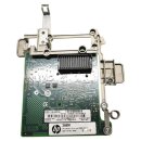 HP 1GB 4-port 366M Ethernet adapter 616010-001 4-ports...