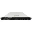 Dell PowerEdge R310 Server Intel Xeon X3430 QC 2.40GHz 12 GB RAM 2x 146 SAS HDD 3.5 4Bay PERC H700 iDrac6