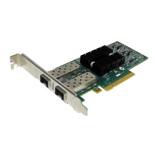 IBM Mellanox ConnectX-3 10GbE Dual Port Adapter 00D9692 FP