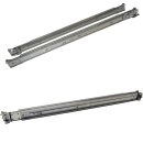 Dell PowerEdge R310 R410 19" Rack Rails 01HGRH + 0YT0VD Set