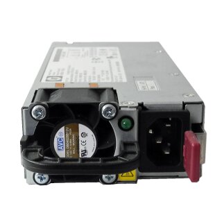 HP ProLiant DL180 G5 Power Supply / Netzteil HSTNS-PL12 449840-001  486613-001