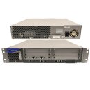 JUNIPER J4300 J-series Services Router + JX-2E1-RJ48-S...