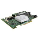 DELL PERC H700 6 Gb/s PCI-E x8 512MB SAS RAID Controller...