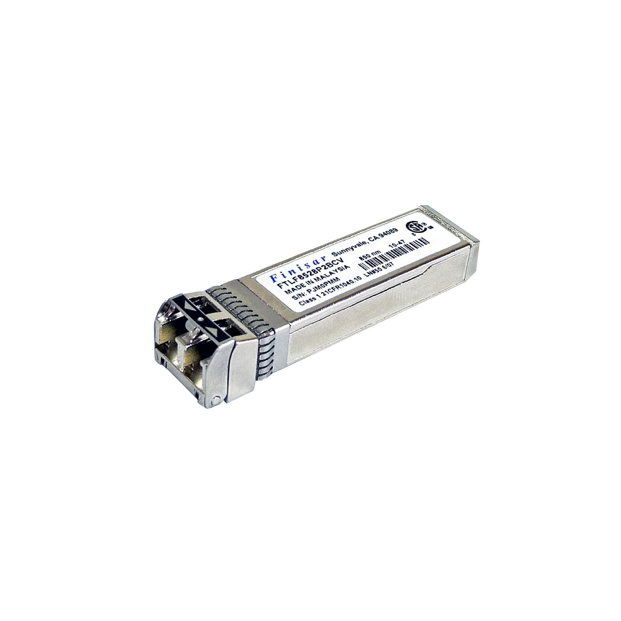 Finisar Ftlf P Bcv Ql Sfp Gb Transceiver Piospartslap