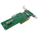 LSI IBM SAS3445E-R 3Gb/s PCIe x8 SAS/SATA RAID Controller FRU 44E8701 FP