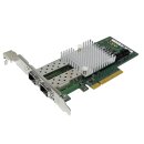 Fujitsu Primergy Dual-Port 10 Gb Ethernet PCIe x8...