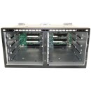 HP SFF 8-Bay HDD Drive Modul SAS-Backplane 672146-001 643705-001 DL380p DL385p G8 G9