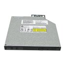 HP DU-8A6SH GUD0N Slimline Multi DVD Rewriter SATA for...