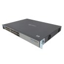 HP ProCurve 2810-24G J9021A 24-Port RJ-45 GE Switch 4x...