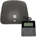 Cisco Unified IP Conference Phone 8831 mit Display...