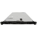 Dell PowerEdge R430 Server E5-2620 v4 2.1GHz 32GB DDR4 RAM 8x SFF 2,5 PERC H330 mini