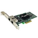 IBM Intel PRO/1000 PT FP Dual Port Adapter...