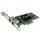 IBM Intel PRO/1000 PT FP Dual Port Adapter 10/100/1000Base-T 39Y6128 39Y6127 FP