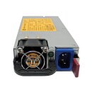 HP Power Supply/Netzteil HSTNS-PD29 750W für...