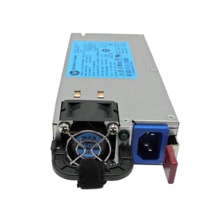 HP Power Supply/Netzteil HSTNS-PD28 460W für ProLiant DL360/380 G8  660184-001