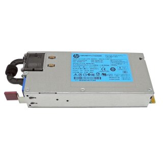 HP Power Supply/Netzteil HSTNS-PD28 460W für ProLiant DL360/380 G8