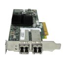 Chelsio CC2-N320E-SR Dual Port 10 GbE FC PCIe x8 Server...