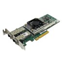 DELL BroadCom 57810S Netzwerk Karte 2x10GbE Port PCIe...