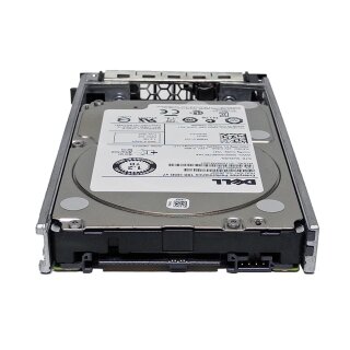 DELL 0RMCP3 SAS 1.2TB 10K 2.5インチ(キャリア 3.5インチ