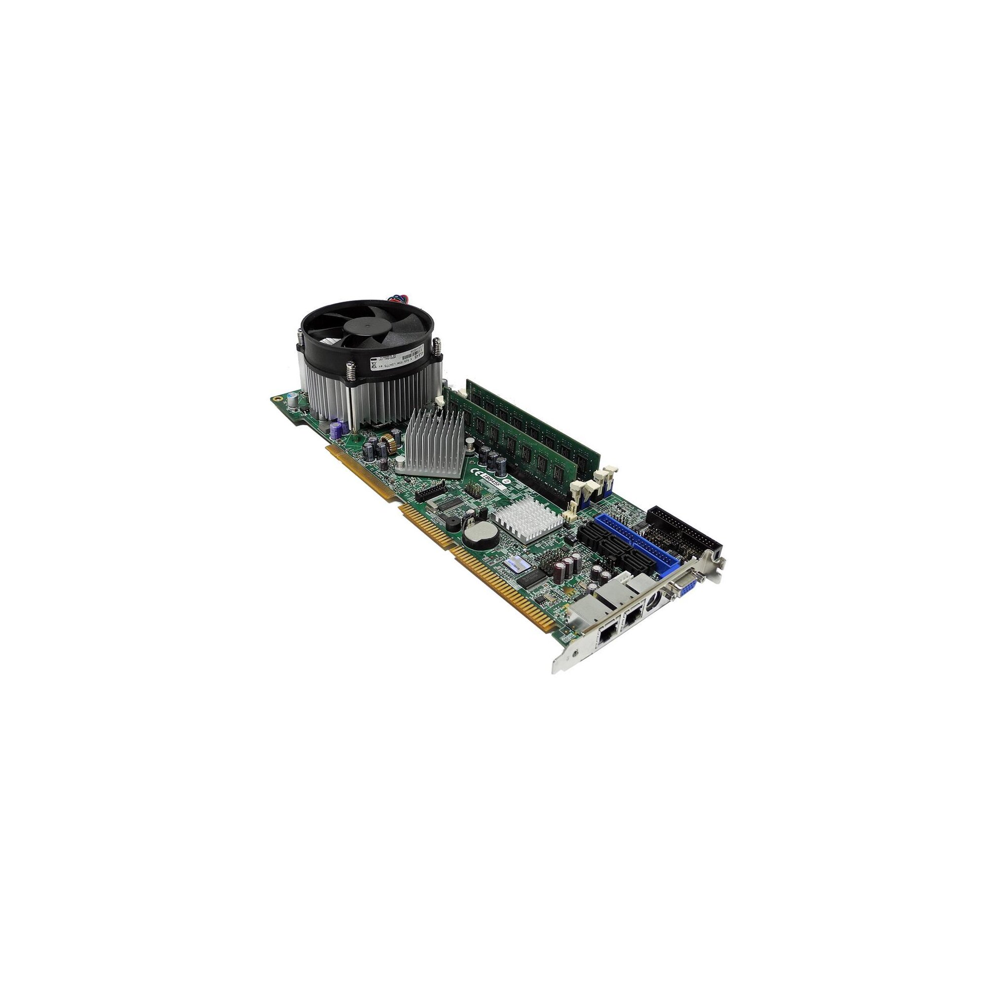 Intel on sale q45 motherboard