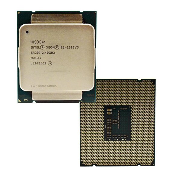 Xeon e5 2620 аналог какого процессора