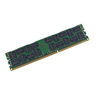 Samsung 16GB 2Rx4 PC3L-12800R DDR3 RAM ECC REG M393B2G70BH0-YK0