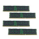 Samsung 16GB 2Rx4 PC3L-12800R DDR3 RAM ECC REG M393B2G70BH0-YK0