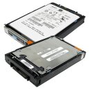 HGST 200 GB SSD Festplatte 2.5 Zoll SAS HUSSL4020BSS600...