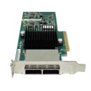 SUN Oracle 8-Port SAS 6Gb/s PCIe x8 Server Adapter...