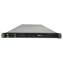 Fujitsu RX200 S7 Server 2x E5-2620 Six-Core 2.0GHz 16 GB RAM 2.5 Zoll 6 Bay