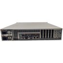 Supermicro CSE-213 2U Rack Server X9DRL-F E5-1620 v2 128GB PC3 16x SFF 2x PSU