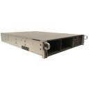 Supermicro CSE-213 2U Rack Server X9DRL-F E5-1620 v2 128GB PC3 16x SFF 2x PSU